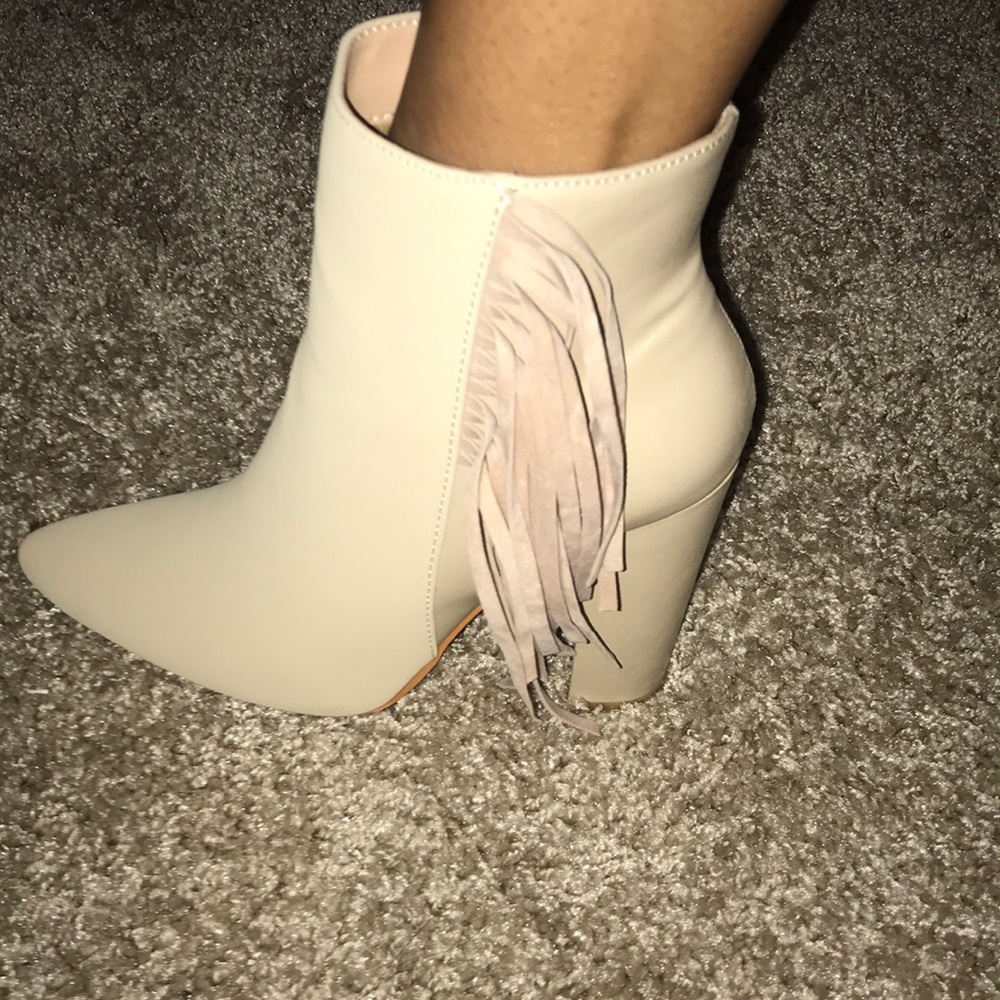 Fringy ✨ - Picture 2 of 3